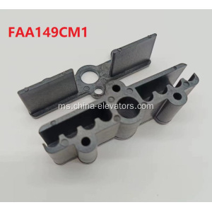 FAA149CM1 DO2000 Timing Belt Clip untuk Lif Otis